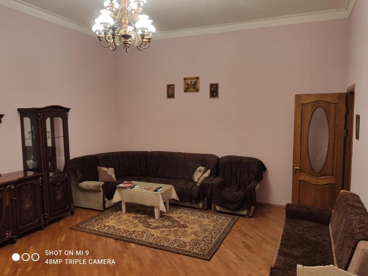 Boutique Hotel Avenue Baku Luaran gambar