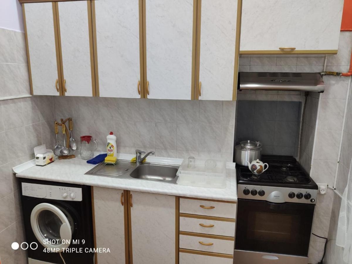 Boutique Hotel Avenue Baku Luaran gambar