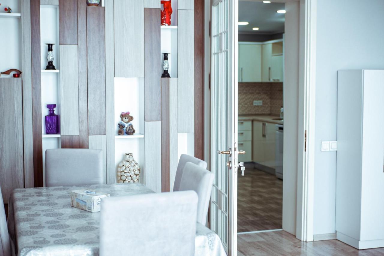 Boutique Hotel Avenue Baku Luaran gambar