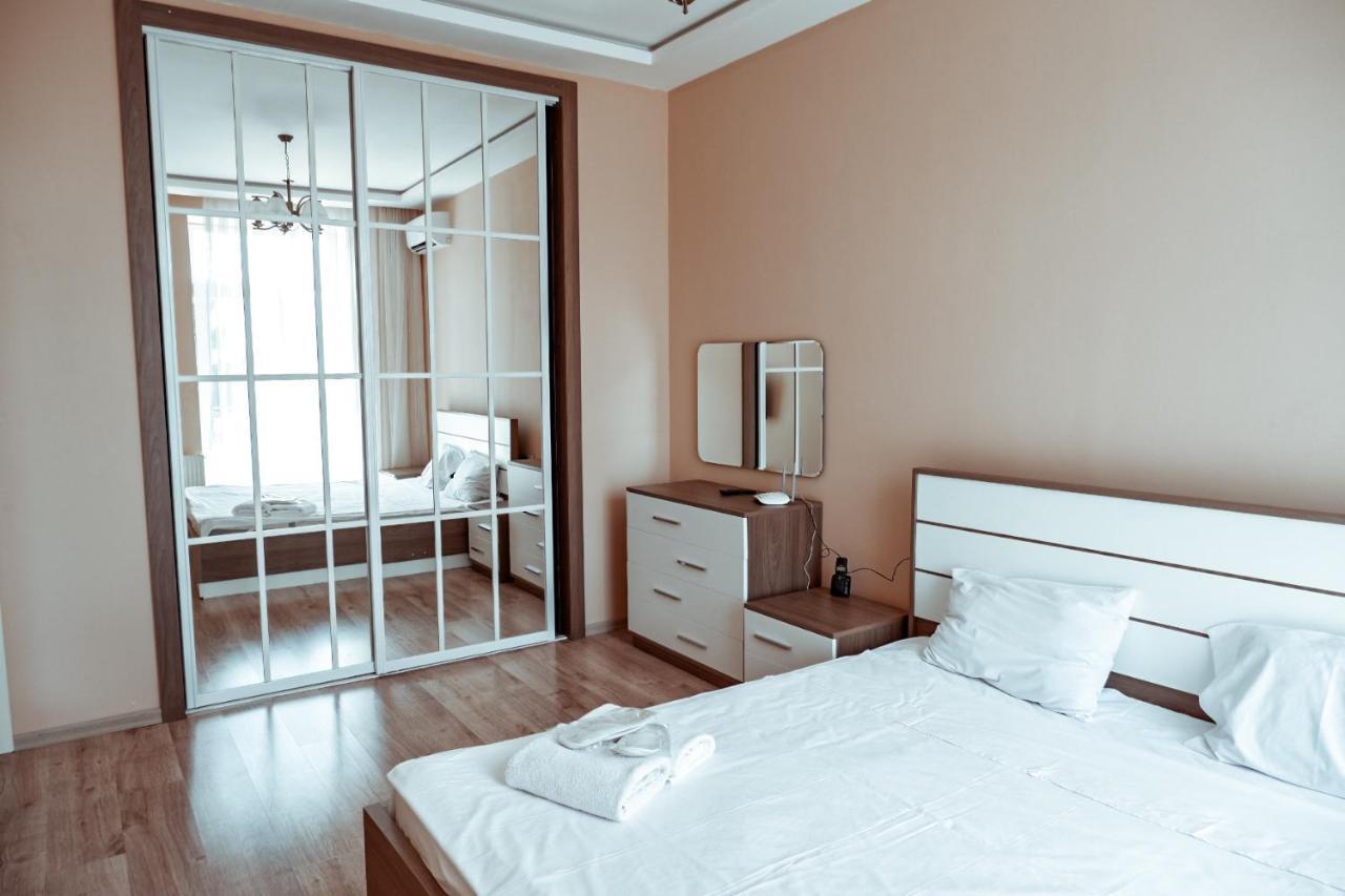 Boutique Hotel Avenue Baku Luaran gambar