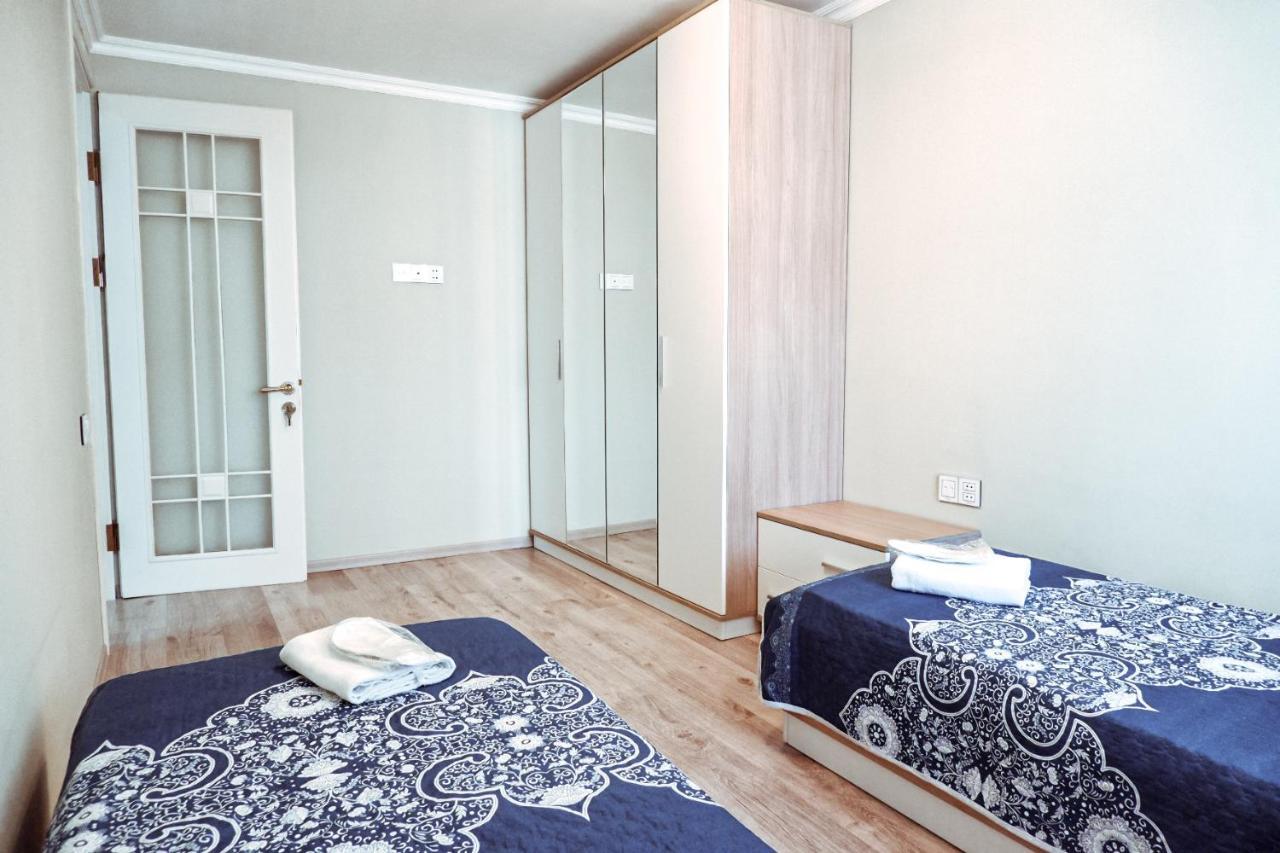 Boutique Hotel Avenue Baku Luaran gambar