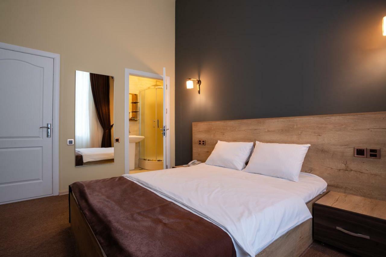 Boutique Hotel Avenue Baku Luaran gambar