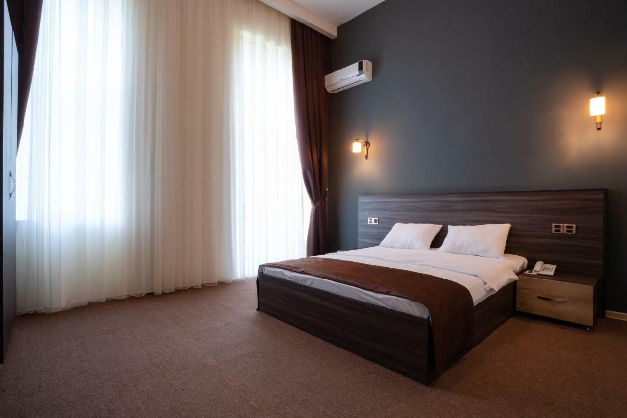 Boutique Hotel Avenue Baku Luaran gambar