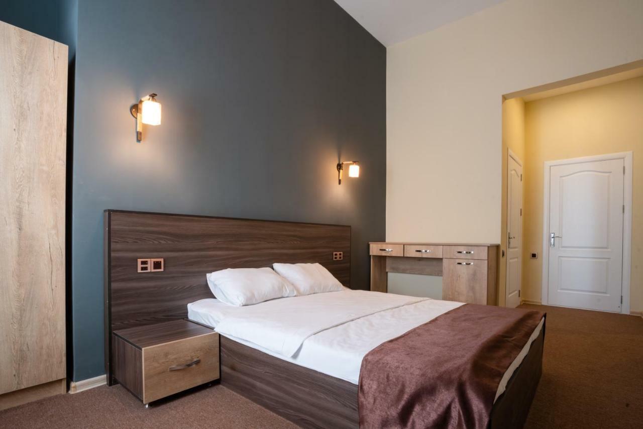 Boutique Hotel Avenue Baku Luaran gambar