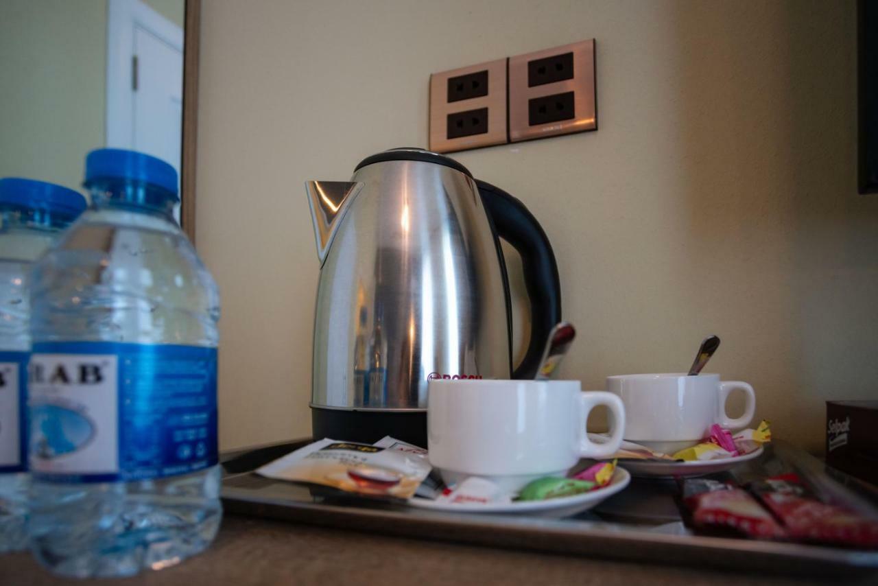 Boutique Hotel Avenue Baku Luaran gambar