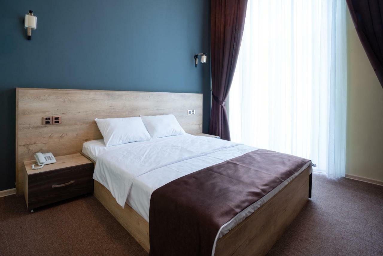 Boutique Hotel Avenue Baku Luaran gambar