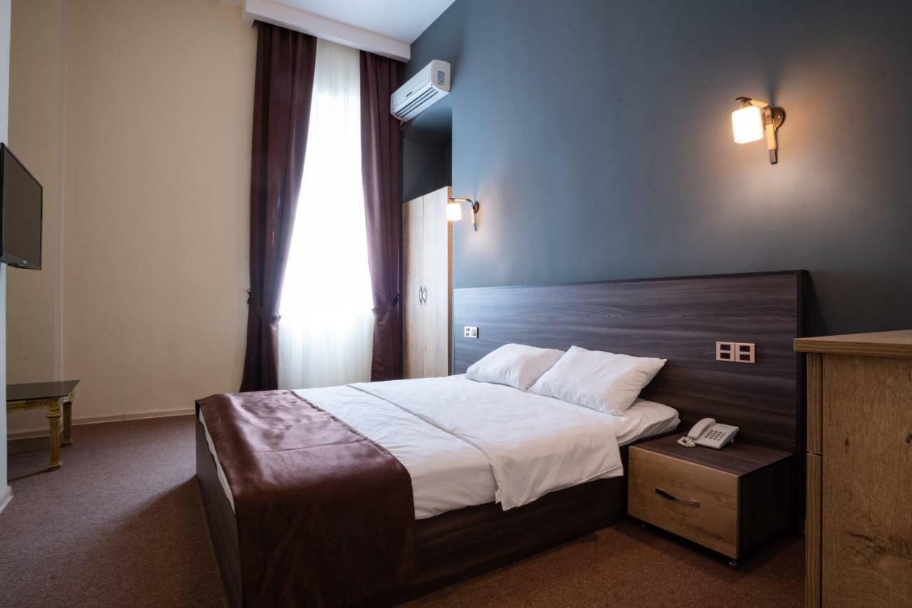 Boutique Hotel Avenue Baku Luaran gambar