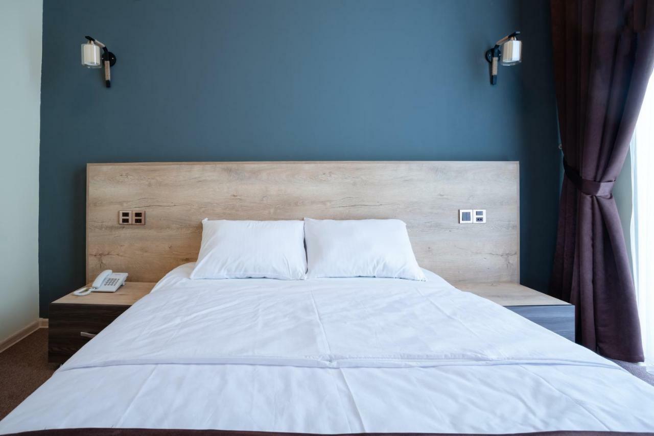 Boutique Hotel Avenue Baku Luaran gambar