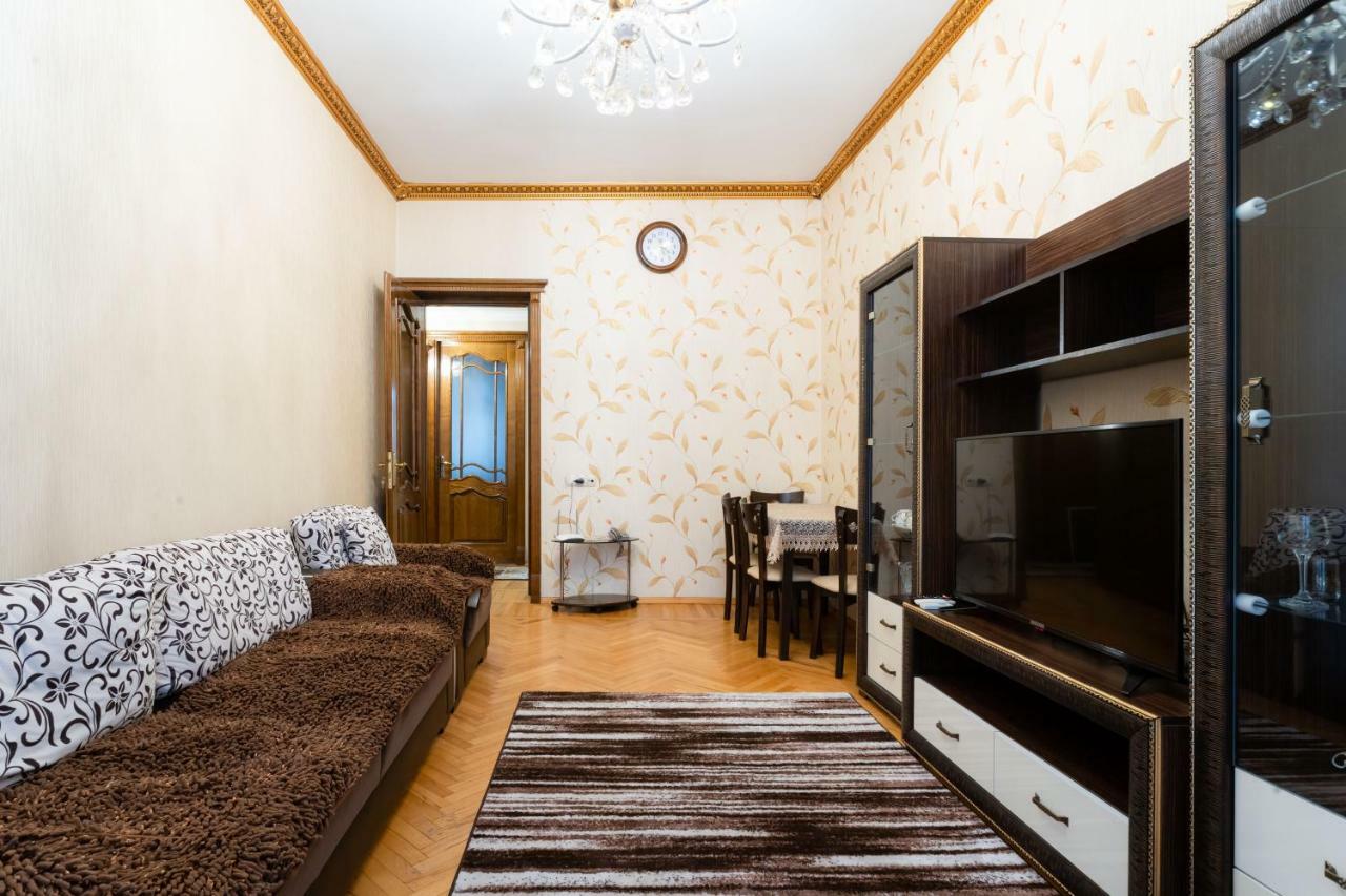 Boutique Hotel Avenue Baku Luaran gambar