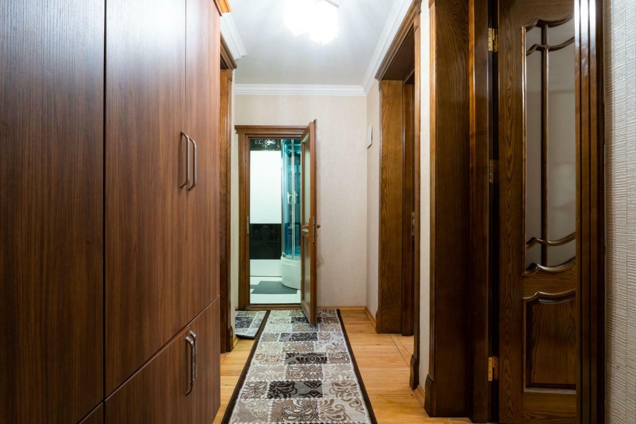 Boutique Hotel Avenue Baku Luaran gambar