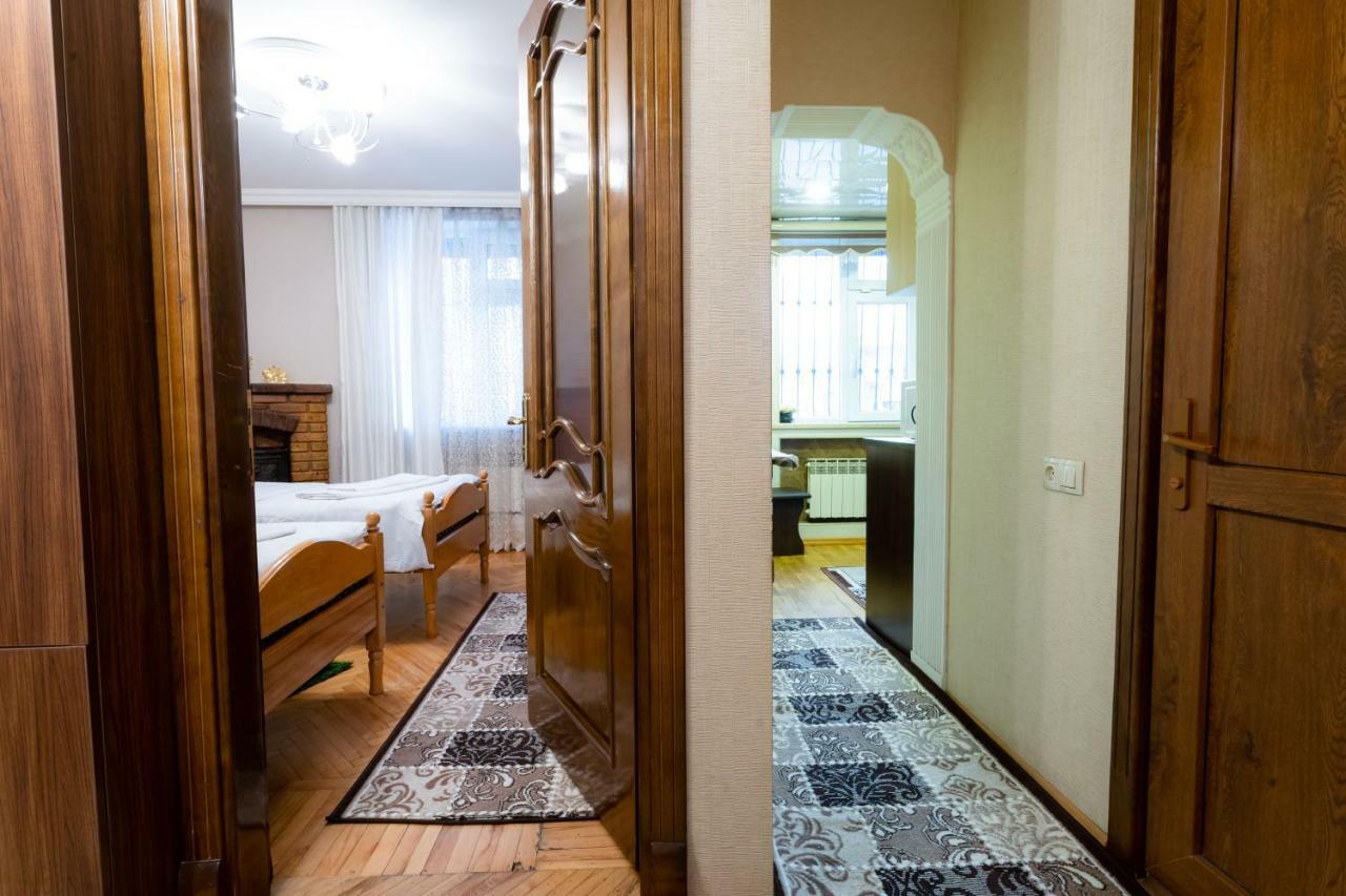 Boutique Hotel Avenue Baku Luaran gambar